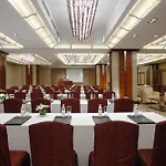 Four Points By Sheraton Shanghai, Pudong