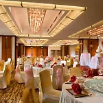 Four Points By Sheraton Shanghai, Pudong