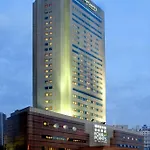 Four Points By Sheraton Shanghai, Pudong