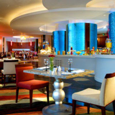 Four Points By Sheraton Shanghai, Pudong Hotel Shanghai