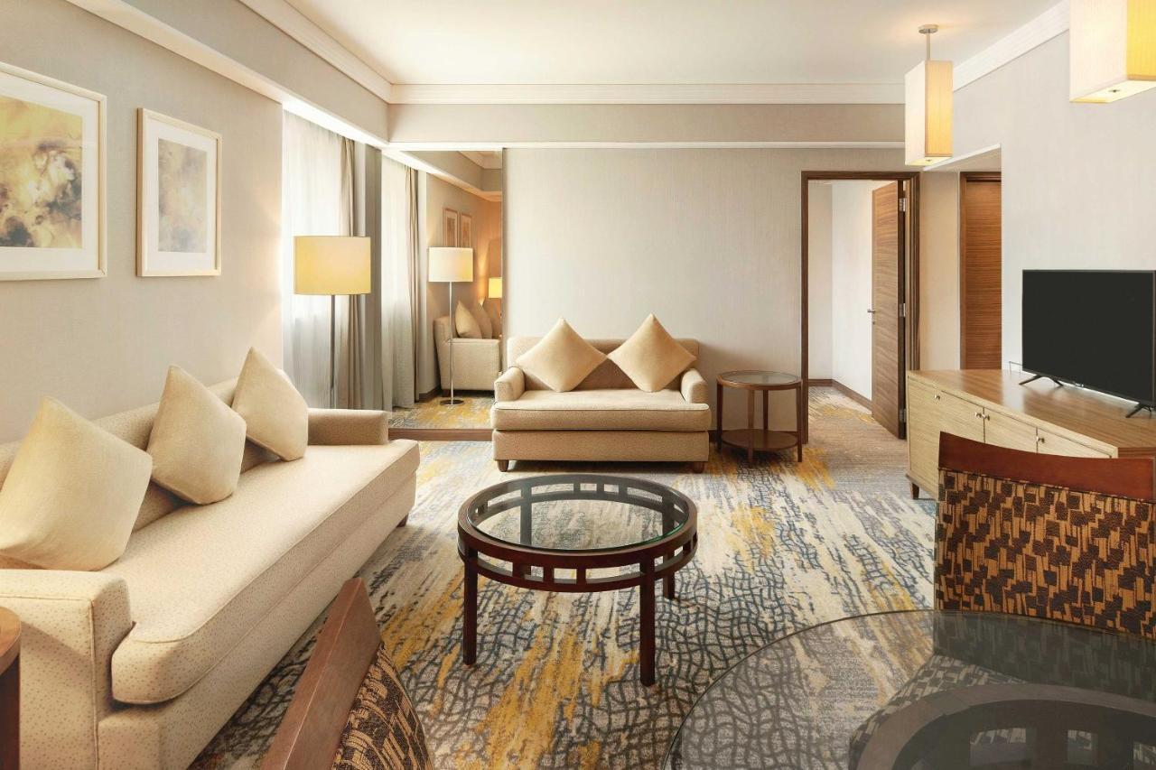 Hotel Four Points By Sheraton Shanghai, Pudong Shanghai