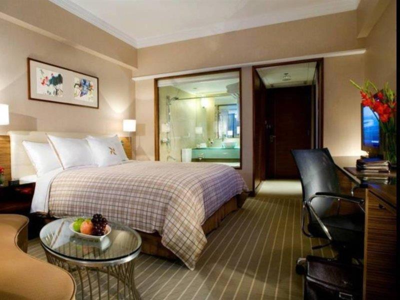 Four Points By Sheraton Shanghai, Pudong Shanghai