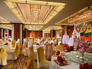 Four Points By Sheraton Shanghai, Pudong Hotel Shanghai