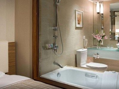 Hotel Four Points By Sheraton Shanghai, Pudong Shanghai