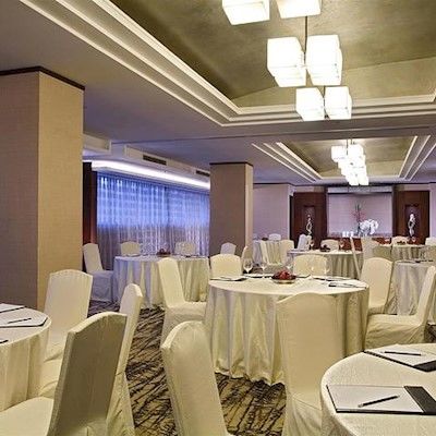 Four Points By Sheraton Shanghai, Pudong Hotel Shanghai
