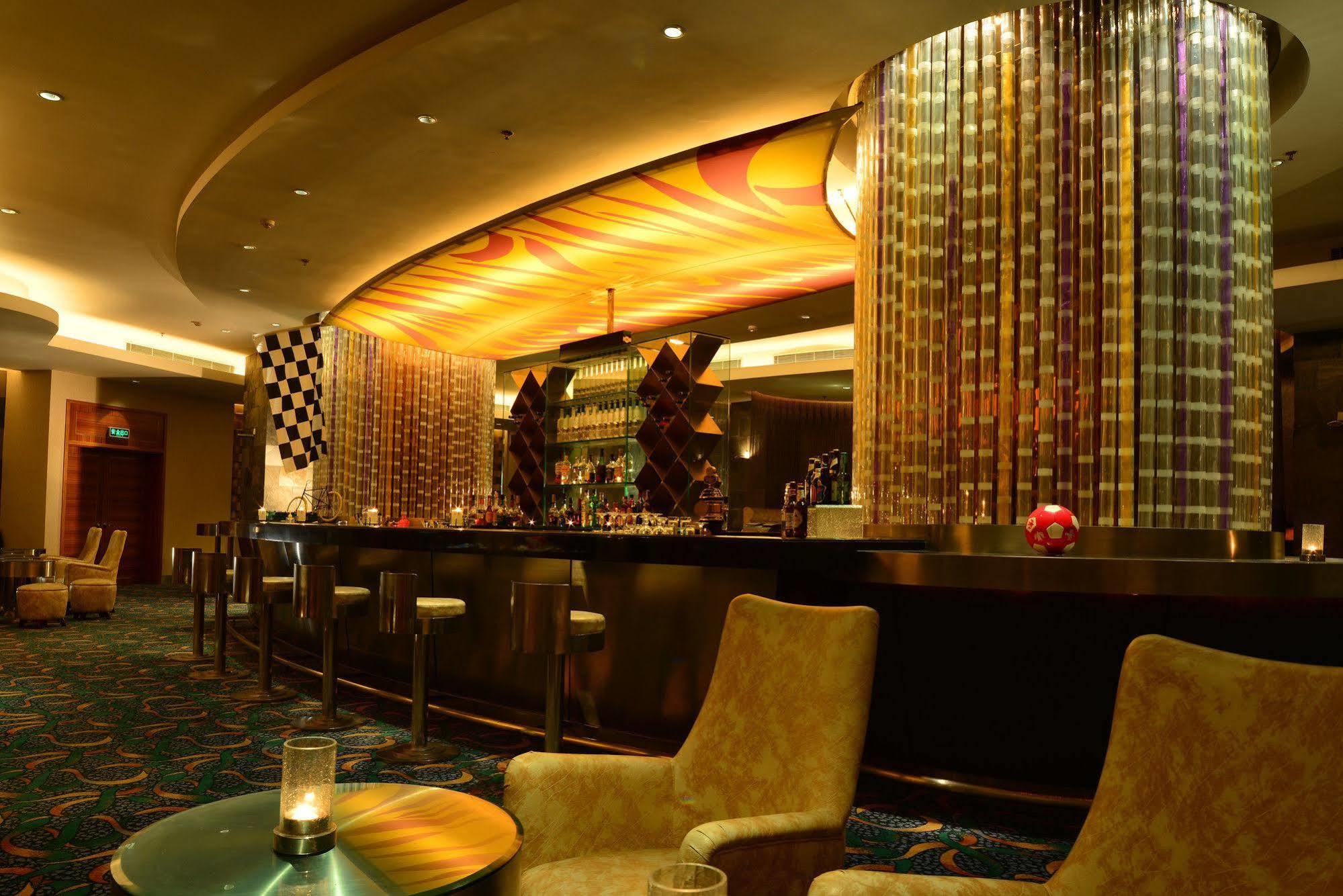 Four Points By Sheraton Shanghai, Pudong Shanghai
