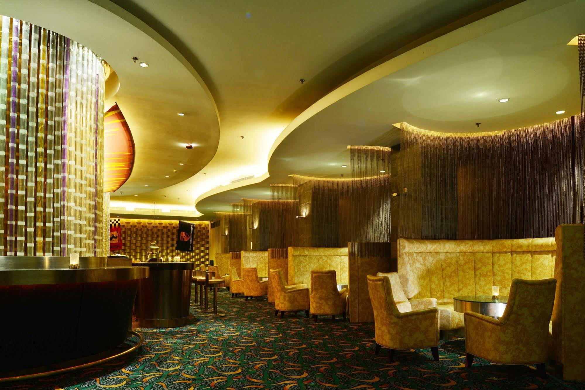 Four Points By Sheraton Shanghai, Pudong Hotel