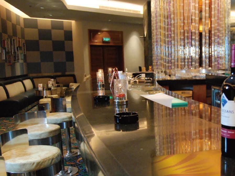 Four Points By Sheraton Shanghai, Pudong 4* Shanghai