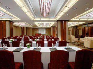 Four Points By Sheraton Shanghai, Pudong Shanghai