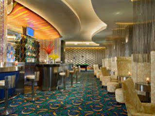 Four Points By Sheraton Shanghai, Pudong