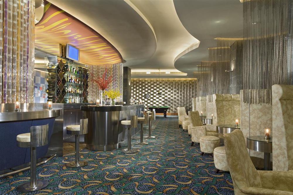 Four Points By Sheraton Shanghai, Pudong 4* Shanghai