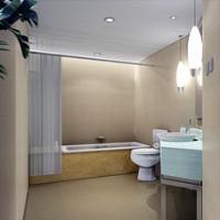 Four Points By Sheraton Shanghai, Pudong