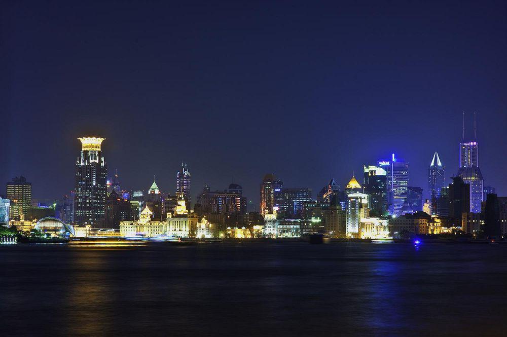 Four Points By Sheraton Shanghai, Pudong Hotel 4*
